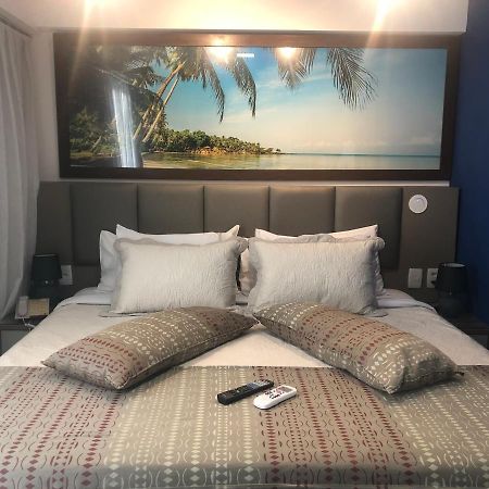 Flat Executive Beira Mar Recife Exterior foto