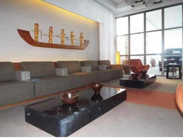Flat Executive Beira Mar Recife Exterior foto