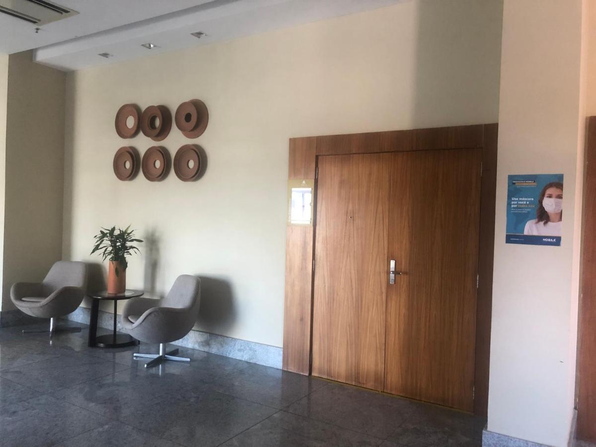 Flat Executive Beira Mar Recife Exterior foto