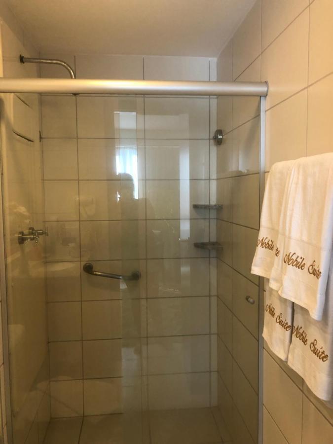 Flat Executive Beira Mar Recife Exterior foto